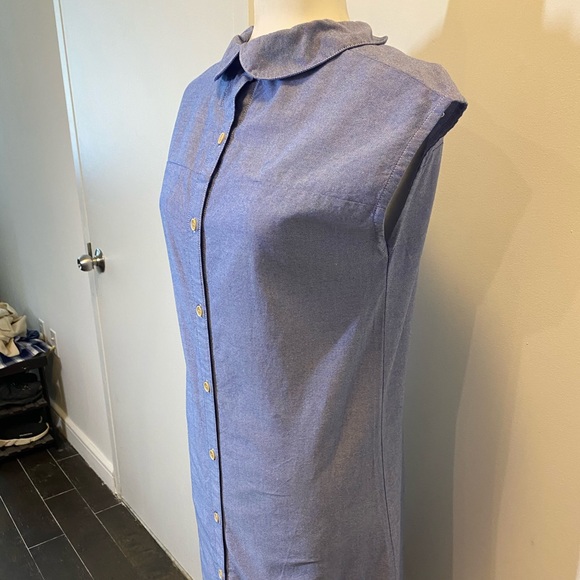 Summer dress - Picture 3 of 5